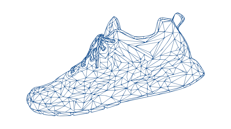 Начало работы в сегменте спортивной одежды