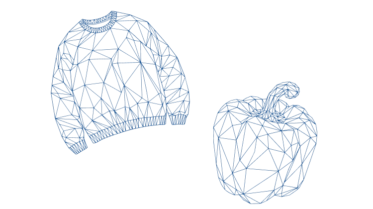 Запуск проектов Goodsports и MOF Market