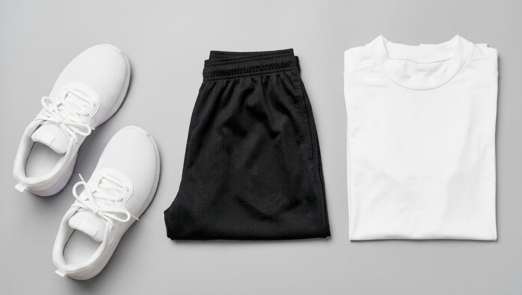 Производство одежды и обуви