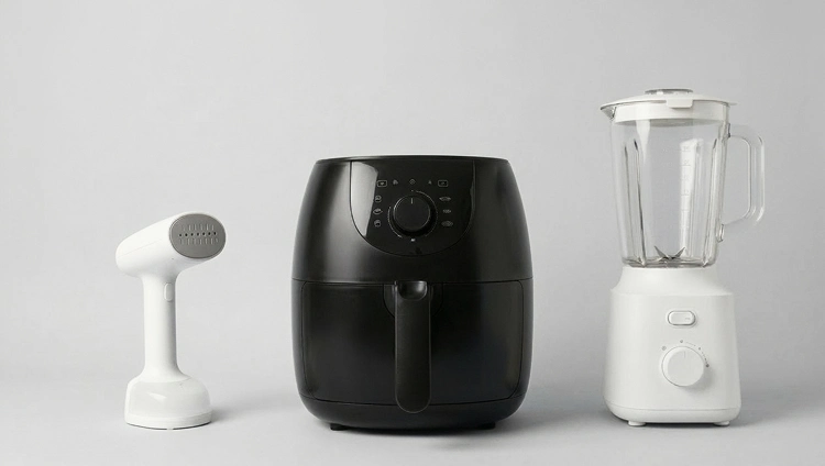 Производство бытовой техники